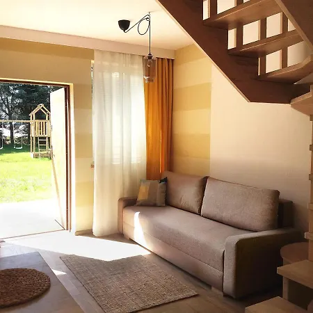 Apartamenty-Obok Zator Eksteriør bilde
