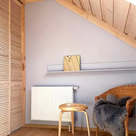 Apartamenty-Obok Zator Eksteriør bilde