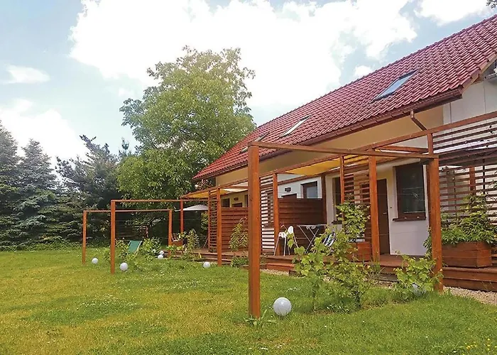 Apartamenty-Obok