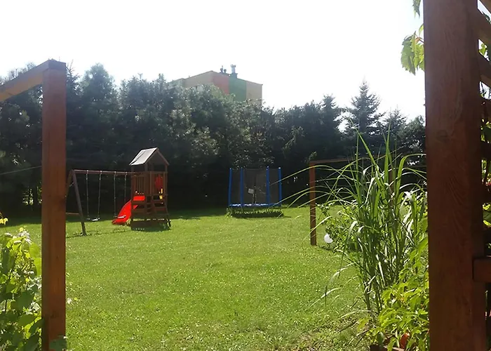 Apartamenty-Obok