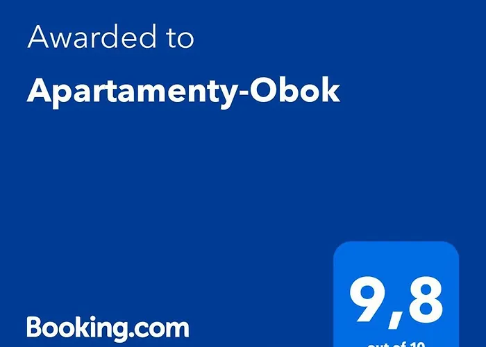 Apartamenty-Obok