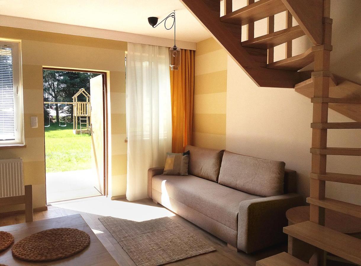 Apartamenty-obok Apartment
