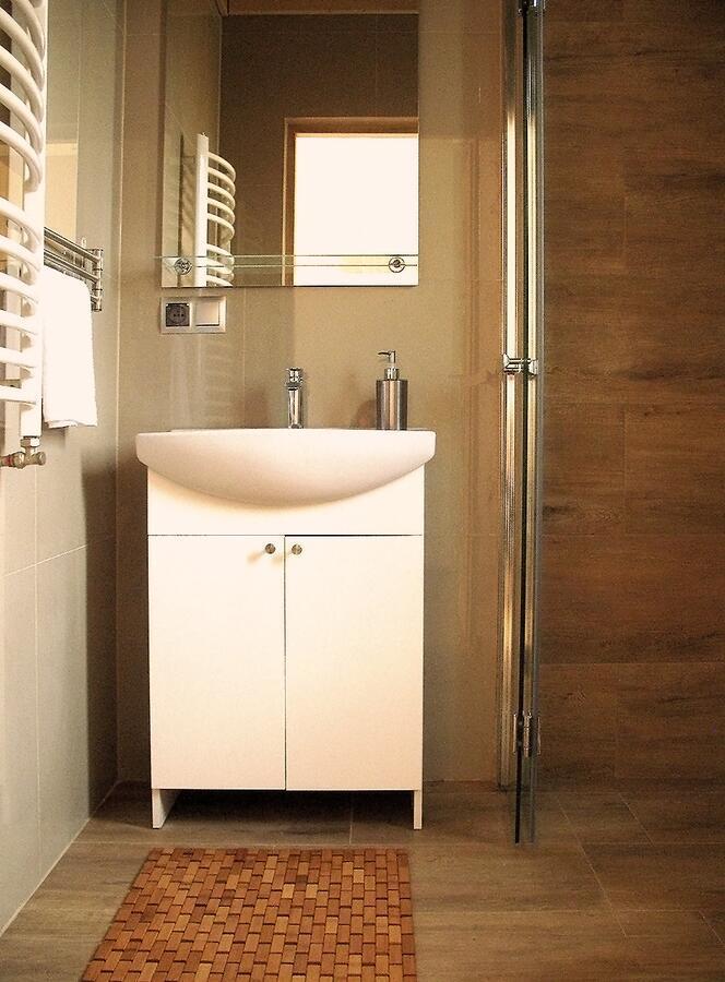 Apartamenty-obok * Zator