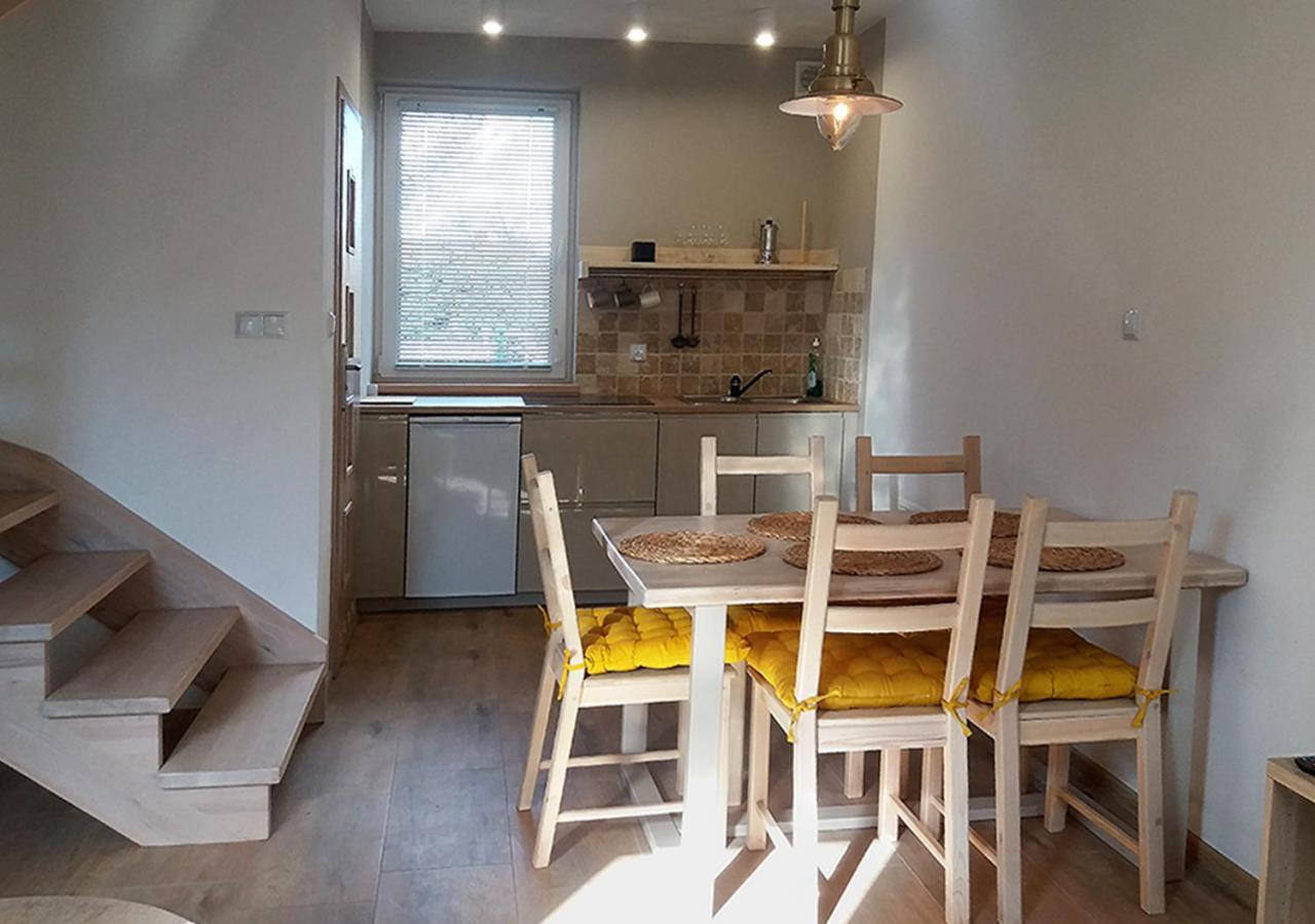 Apartamenty-obok Apartment Zator