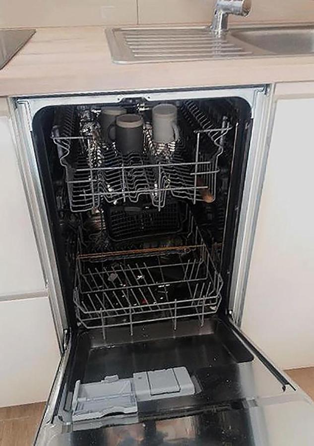Apartamenty-obok Apartment Zator