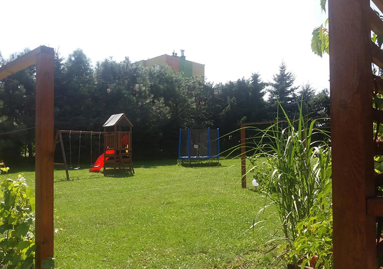Apartamenty-obok
