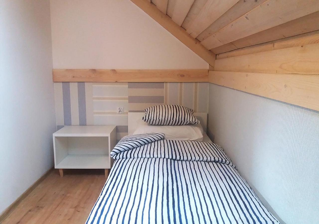 Apartamenty-obok Apartment *