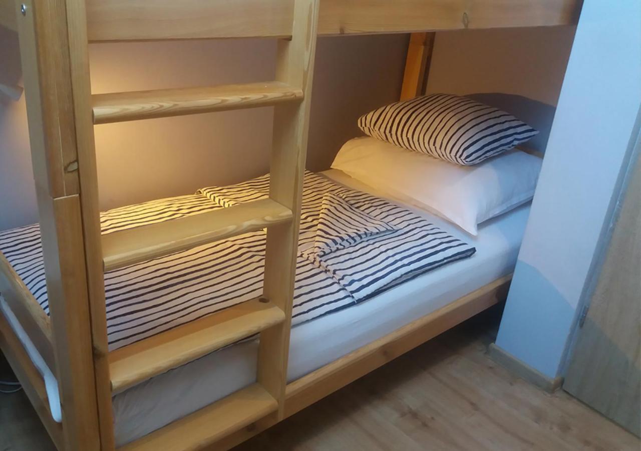 Apartamenty-obok Zator